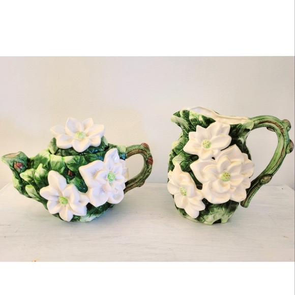 Vintage decor